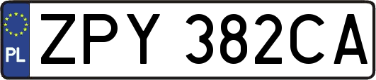 ZPY382CA