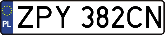 ZPY382CN