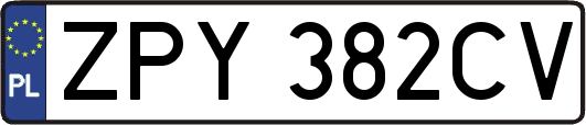 ZPY382CV