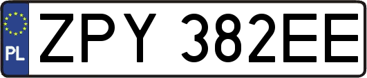 ZPY382EE