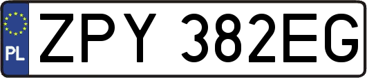 ZPY382EG