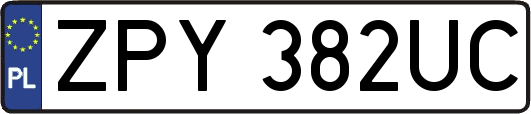 ZPY382UC