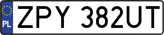 ZPY382UT