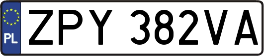 ZPY382VA