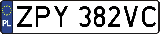 ZPY382VC