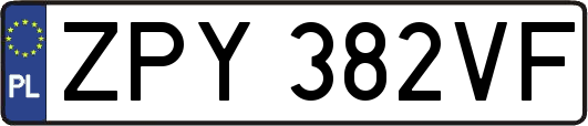 ZPY382VF