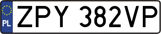 ZPY382VP