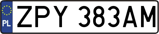 ZPY383AM