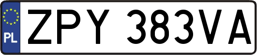 ZPY383VA