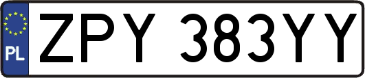 ZPY383YY