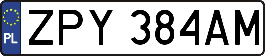 ZPY384AM