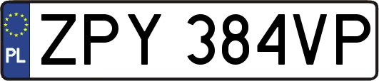 ZPY384VP