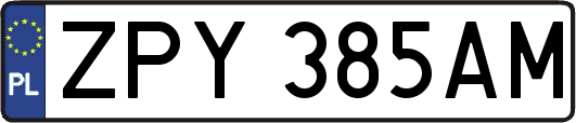 ZPY385AM