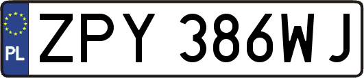 ZPY386WJ