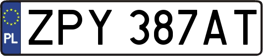 ZPY387AT
