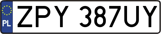 ZPY387UY