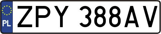 ZPY388AV