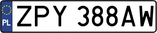 ZPY388AW