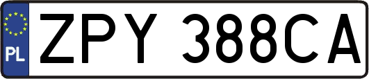 ZPY388CA