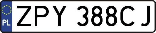 ZPY388CJ
