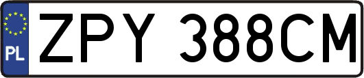 ZPY388CM
