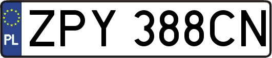 ZPY388CN
