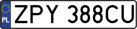 ZPY388CU