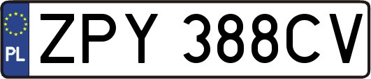 ZPY388CV