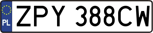 ZPY388CW