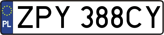 ZPY388CY
