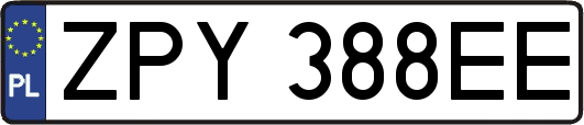 ZPY388EE