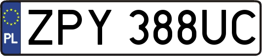 ZPY388UC