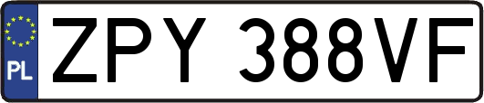 ZPY388VF