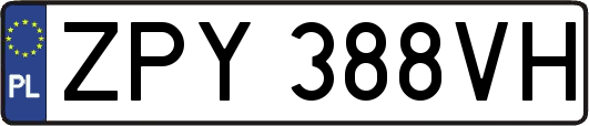 ZPY388VH