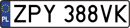 ZPY388VK