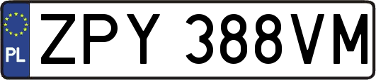 ZPY388VM