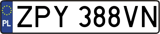 ZPY388VN