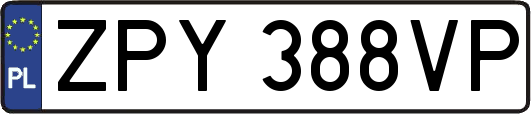 ZPY388VP