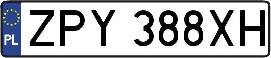 ZPY388XH