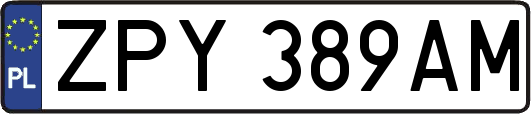 ZPY389AM