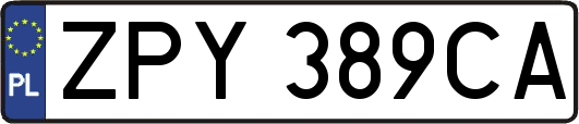 ZPY389CA