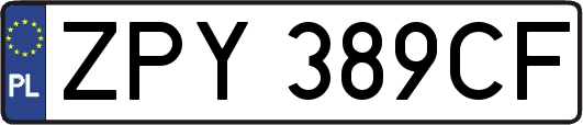 ZPY389CF