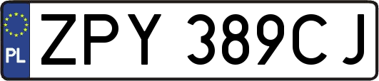 ZPY389CJ