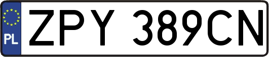 ZPY389CN