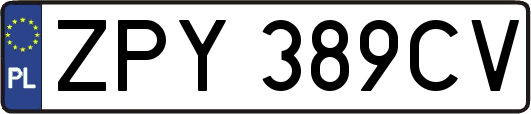 ZPY389CV