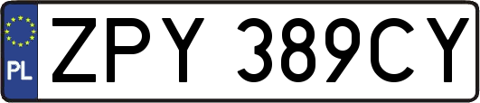 ZPY389CY