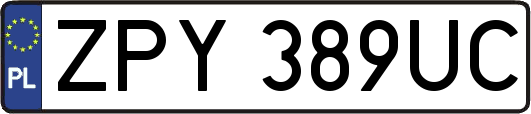 ZPY389UC