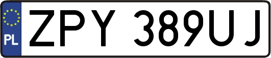 ZPY389UJ