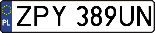 ZPY389UN