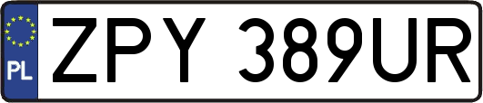 ZPY389UR